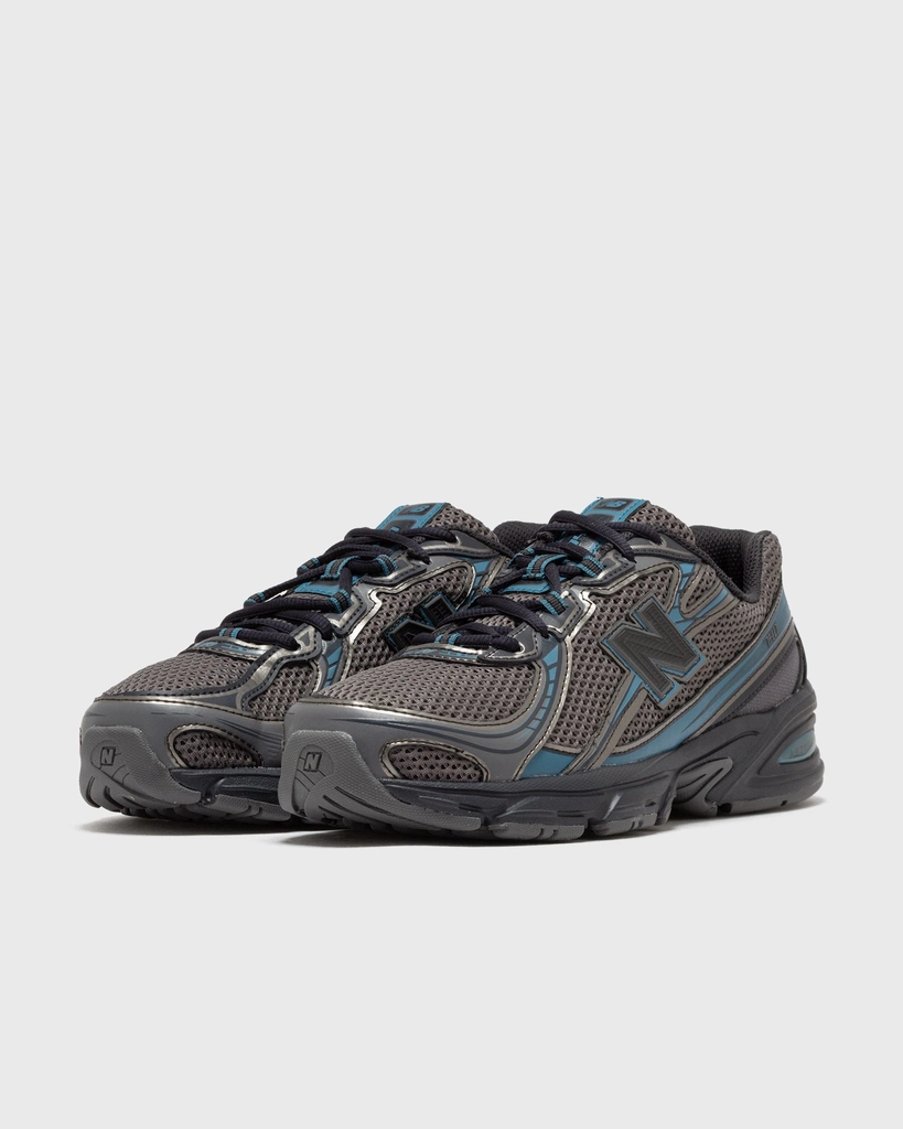 New Balance 740 men Lowtop grey in